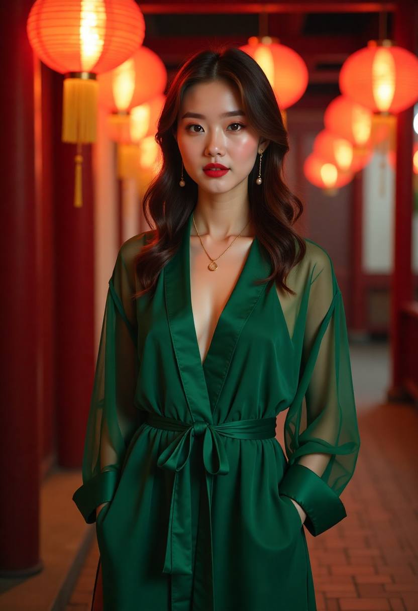 江山美人缩略图