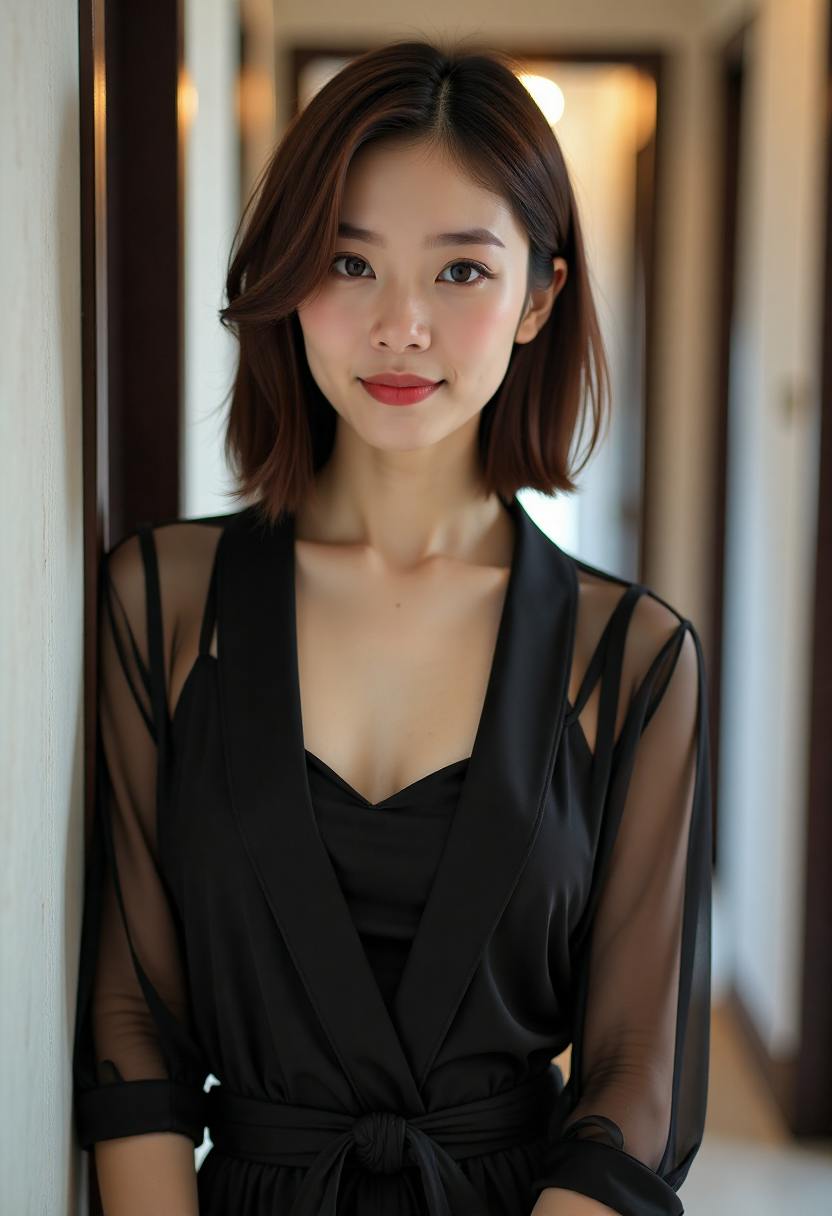香港女演员银幕形象专题